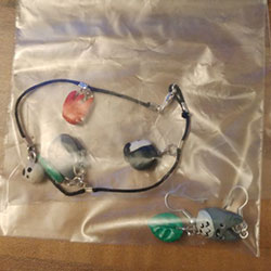 Studio Ghibli Schmuck