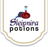Sleipnira Potions